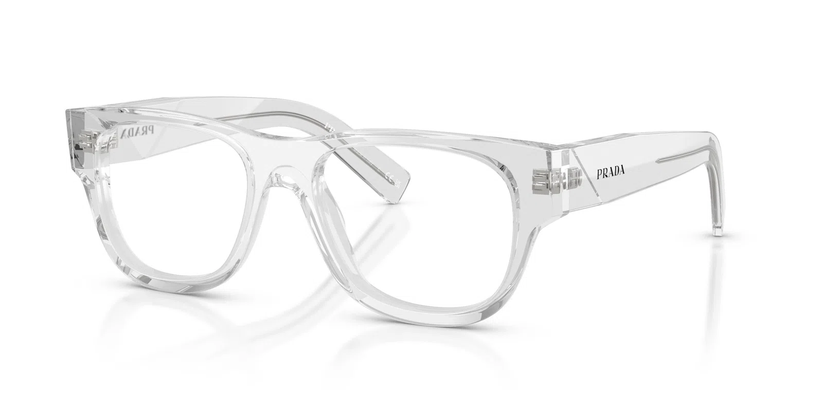 Prada D08VU Eyeglasses